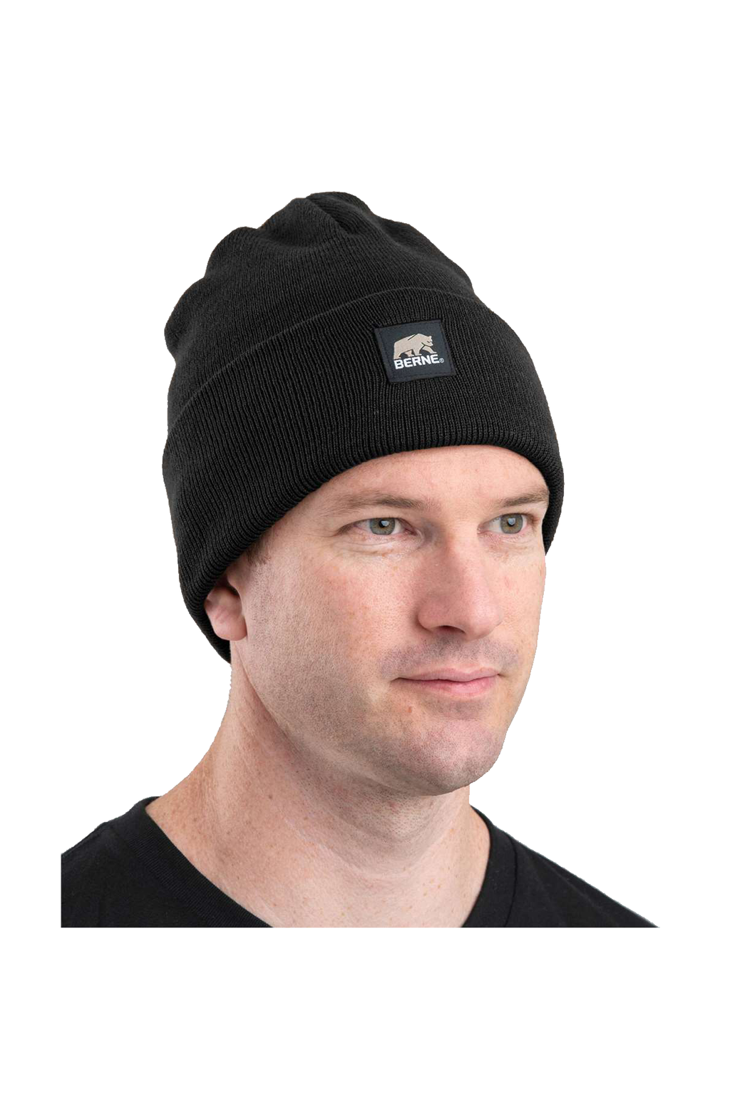 PREMIUM BERNE® CUFF BEANIE (H150)