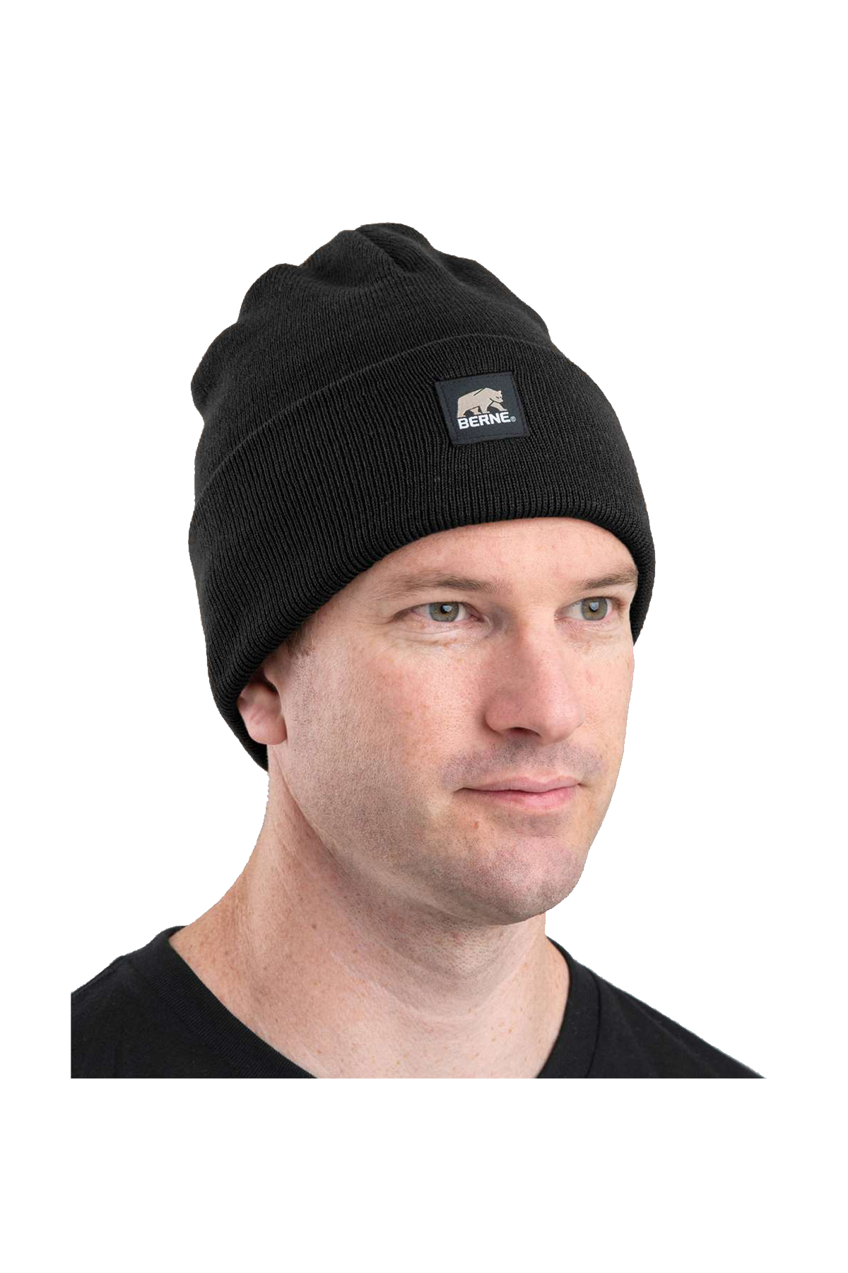 PREMIUM BERNE® CUFF BEANIE (H150)