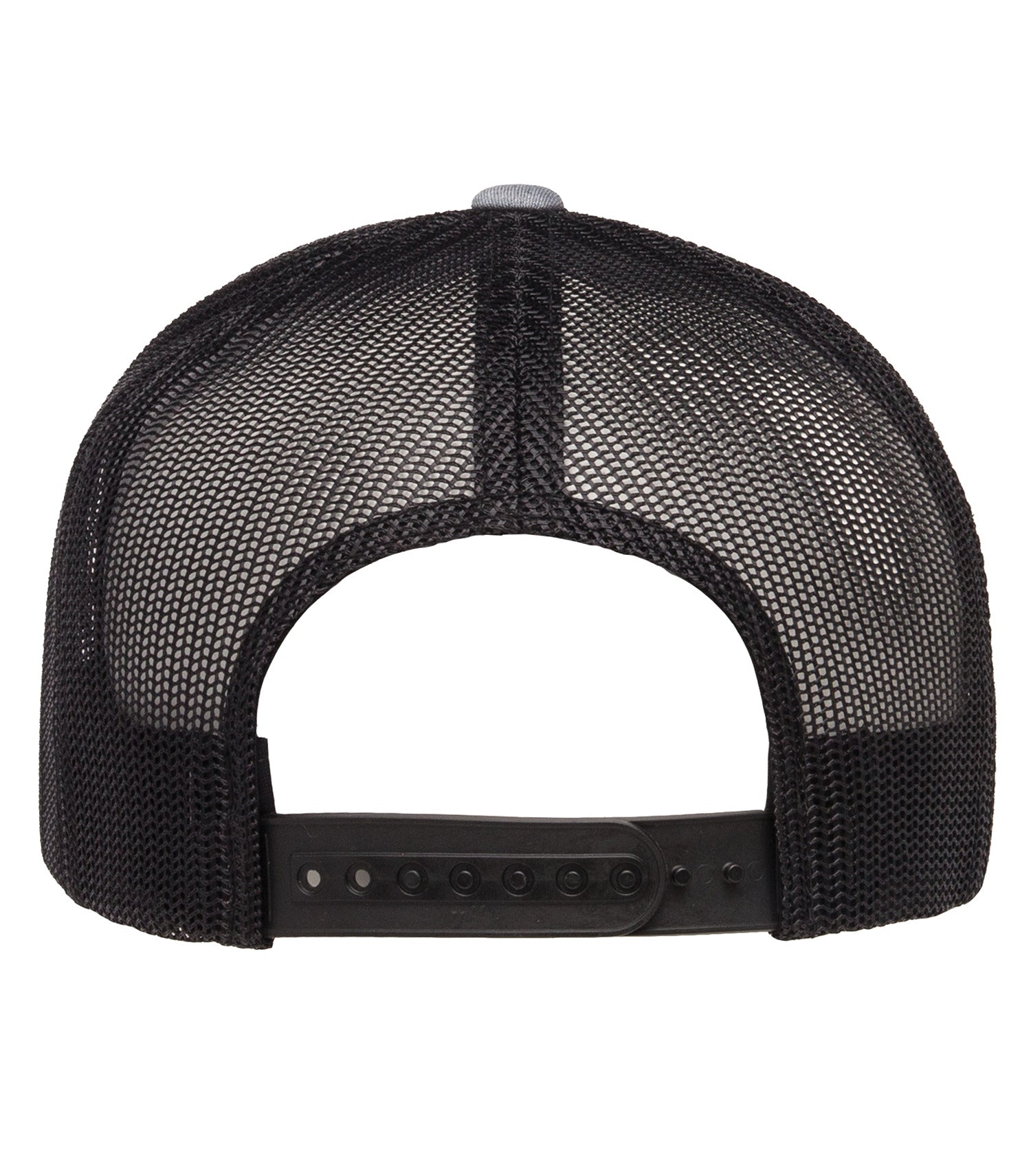 STANDARD TRUCKER HAT (6606)