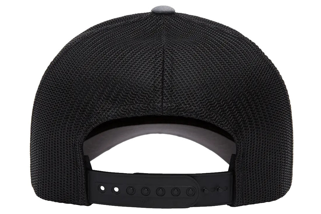 STANDARD TRUCKER HAT (6506)
