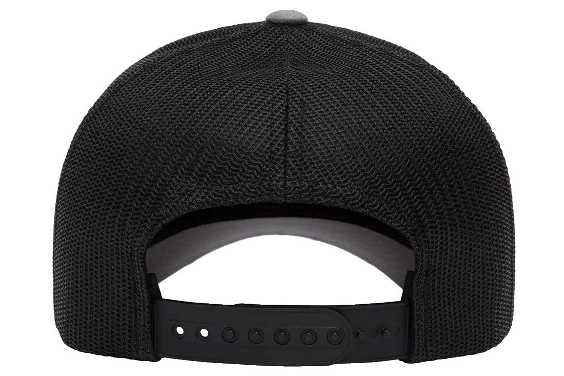 STANDARD TRUCKER HAT (6506)