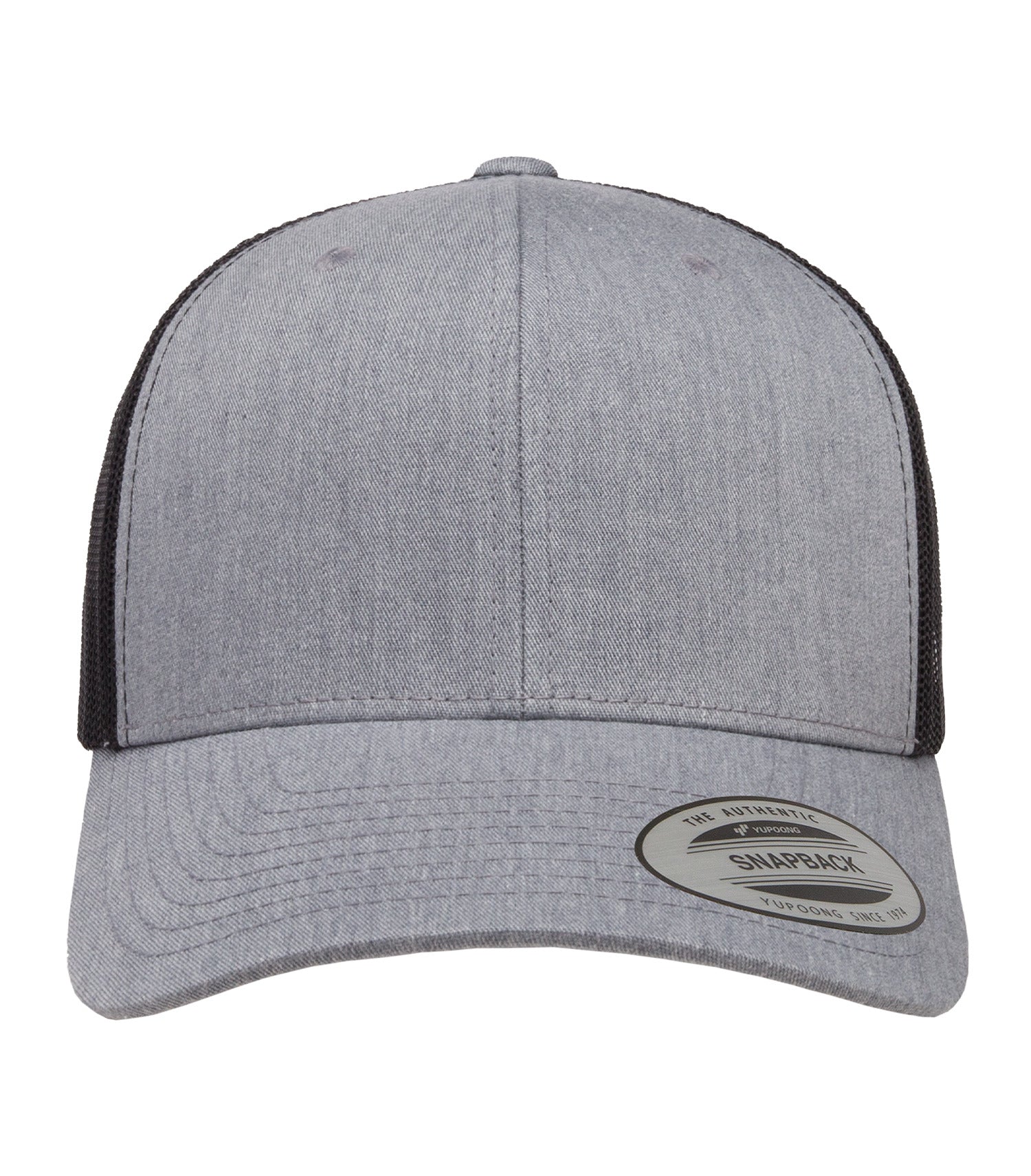 STANDARD TRUCKER HAT (6606)
