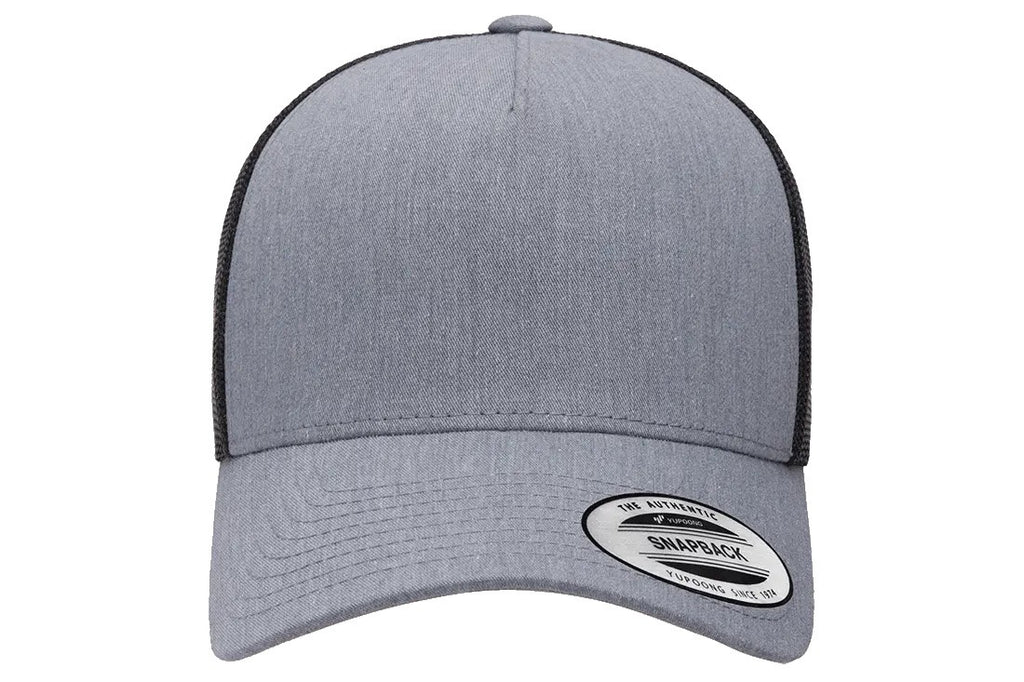 STANDARD TRUCKER HAT (6506)