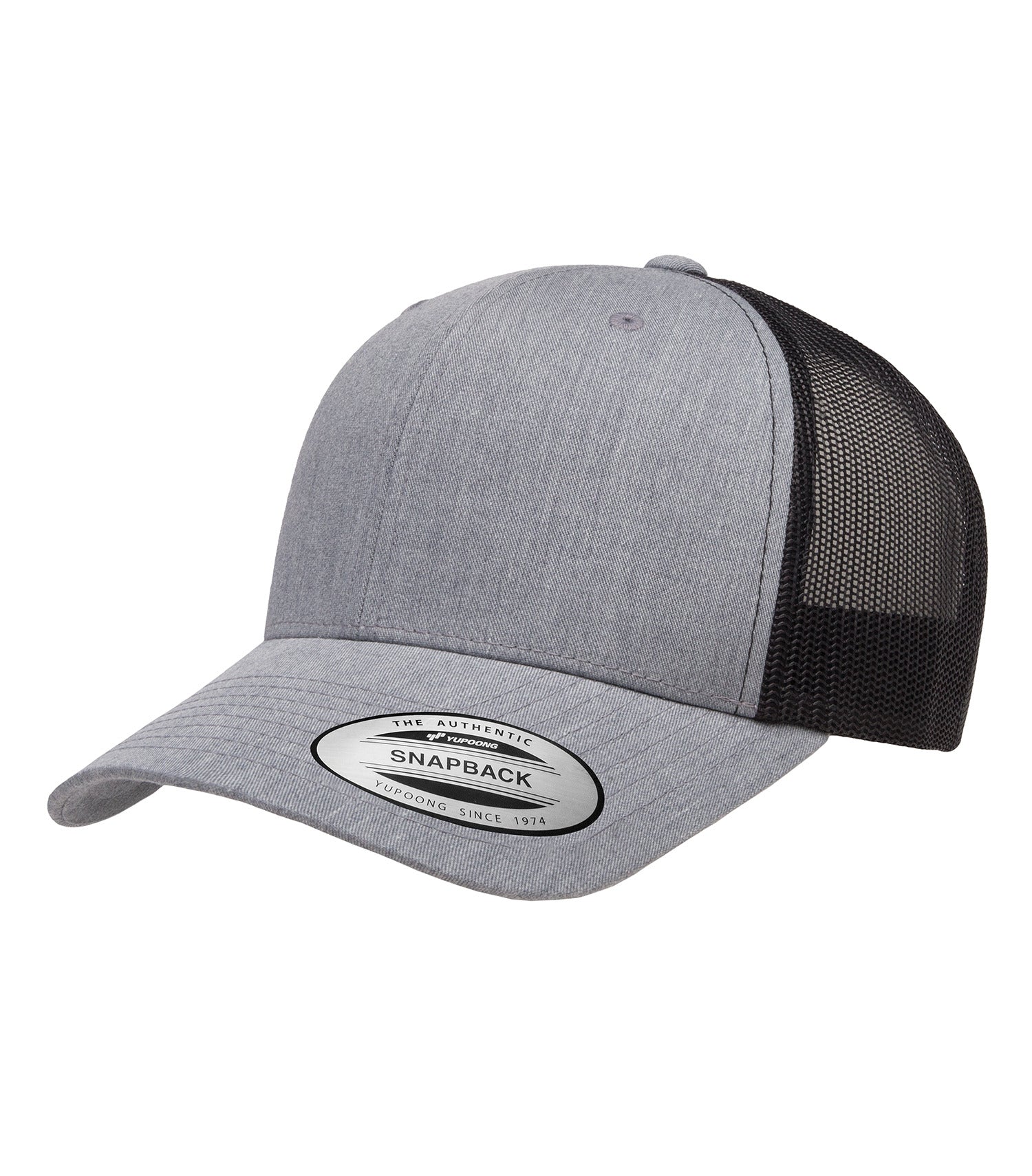 STANDARD TRUCKER HAT (6606)