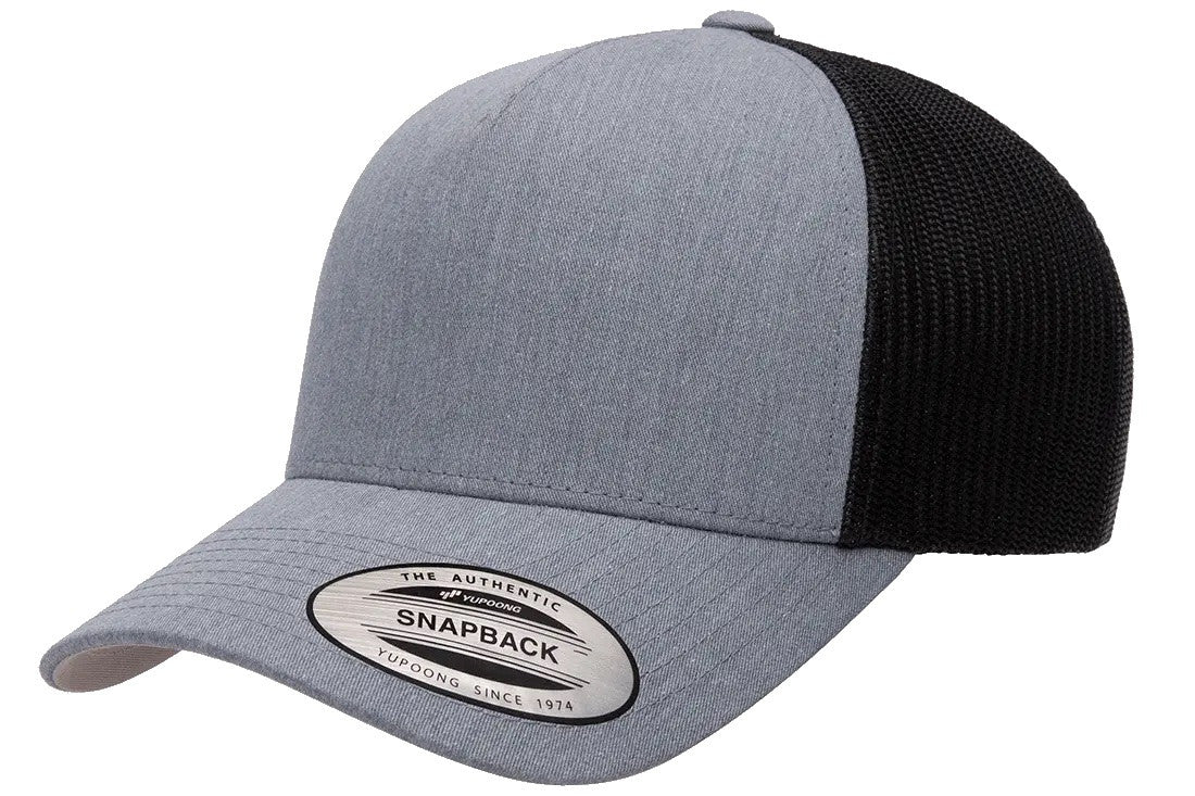 STANDARD TRUCKER HAT (6506)
