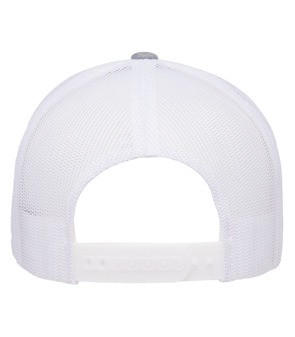 STANDARD TRUCKER HAT (6606)