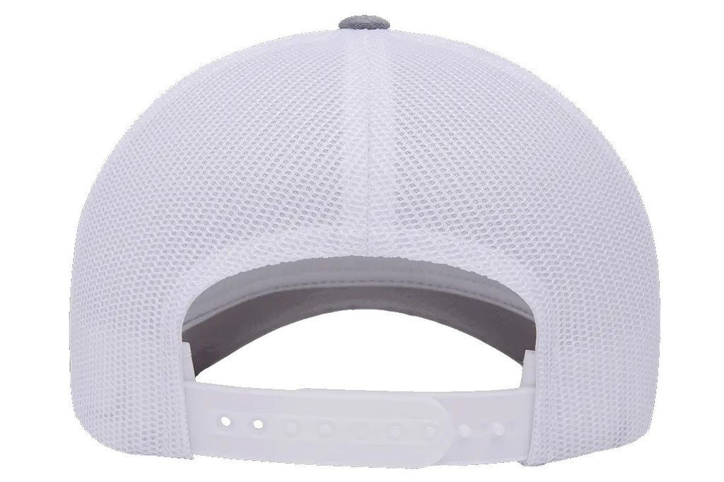STANDARD TRUCKER HAT (6506)