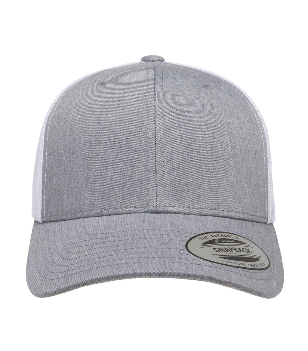 STANDARD TRUCKER HAT (6606)