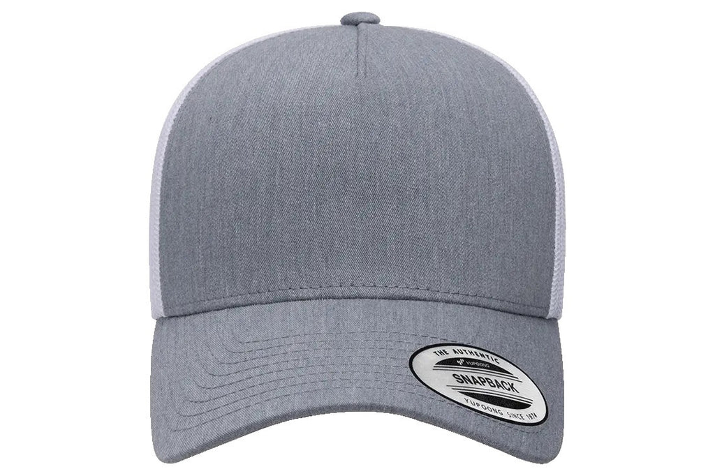 STANDARD TRUCKER HAT (6506)