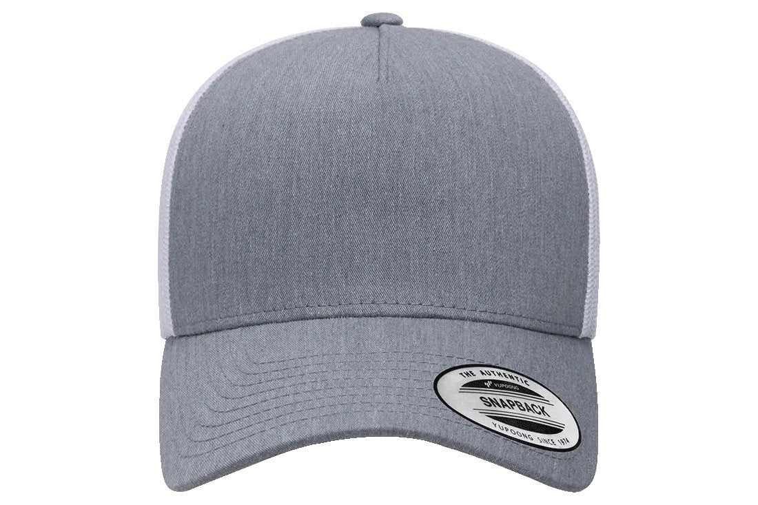 STANDARD TRUCKER HAT (6506)