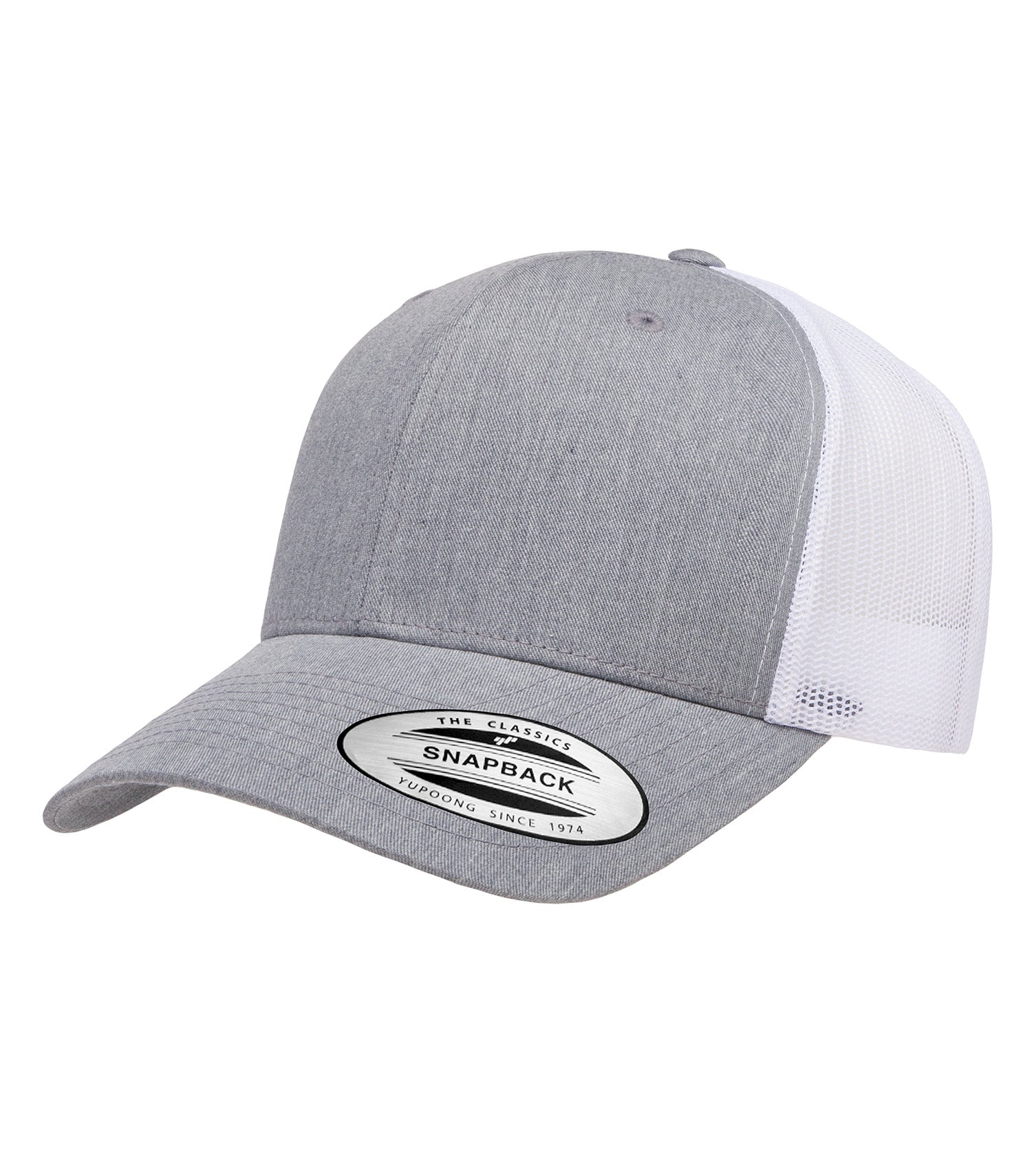 STANDARD TRUCKER HAT (6606)