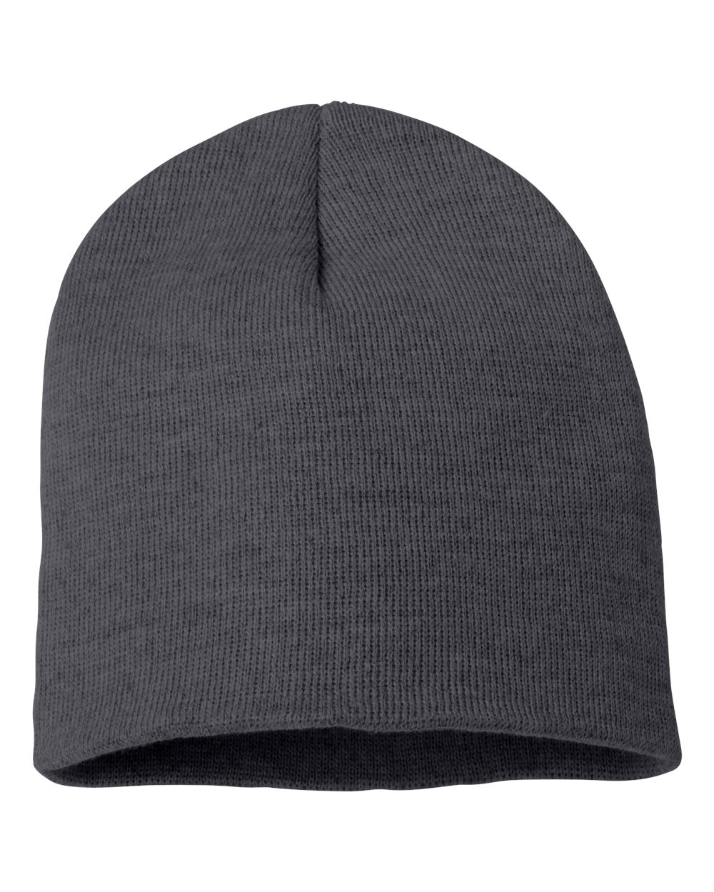BASIC NO CUFF BEANIE (SP08)