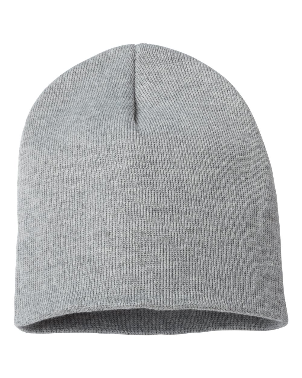 BASIC NO CUFF BEANIE (SP08)