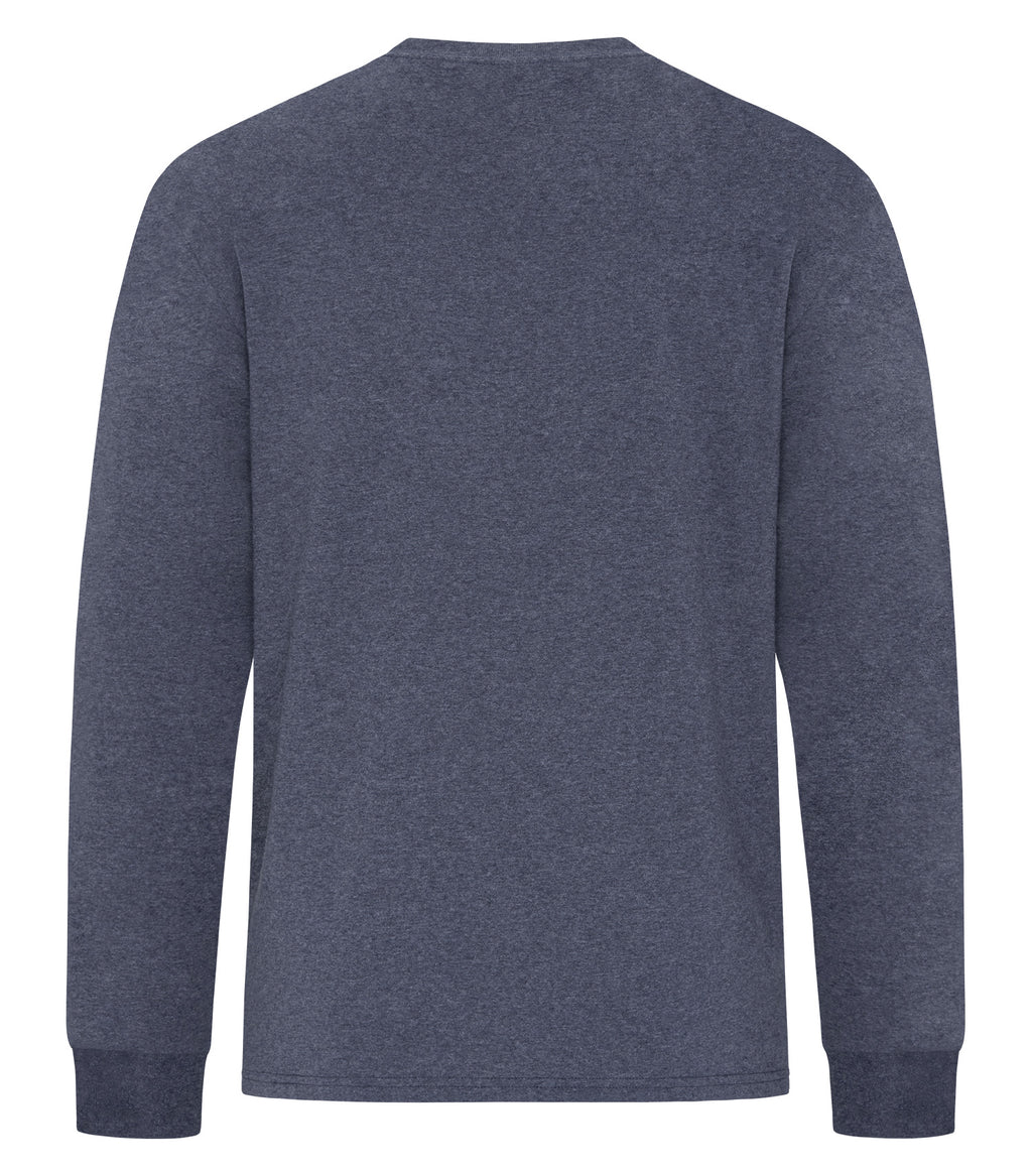 BASIC LONGSLEEVE (ATC1015)