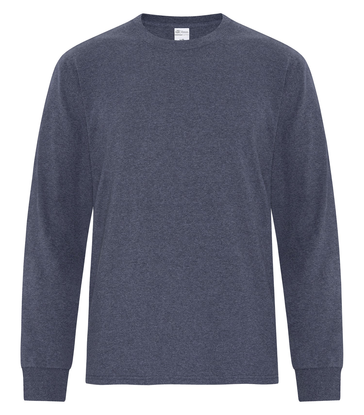 BASIC LONGSLEEVE (ATC1015)