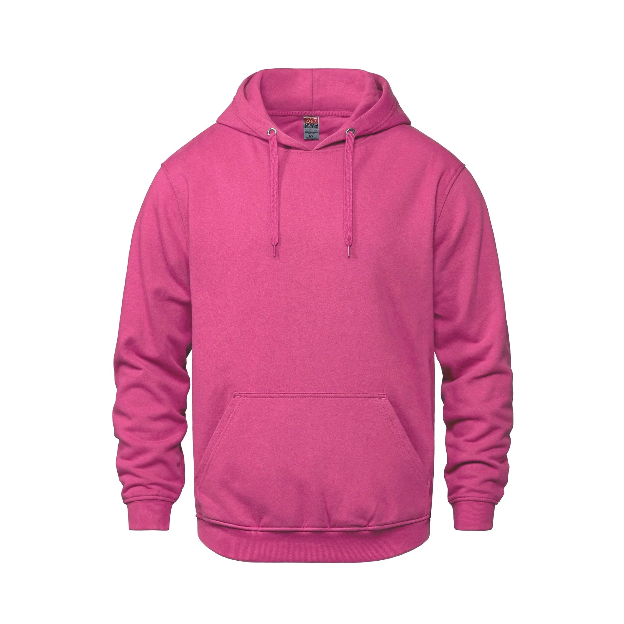 STANDARD HOODIE (L00550)