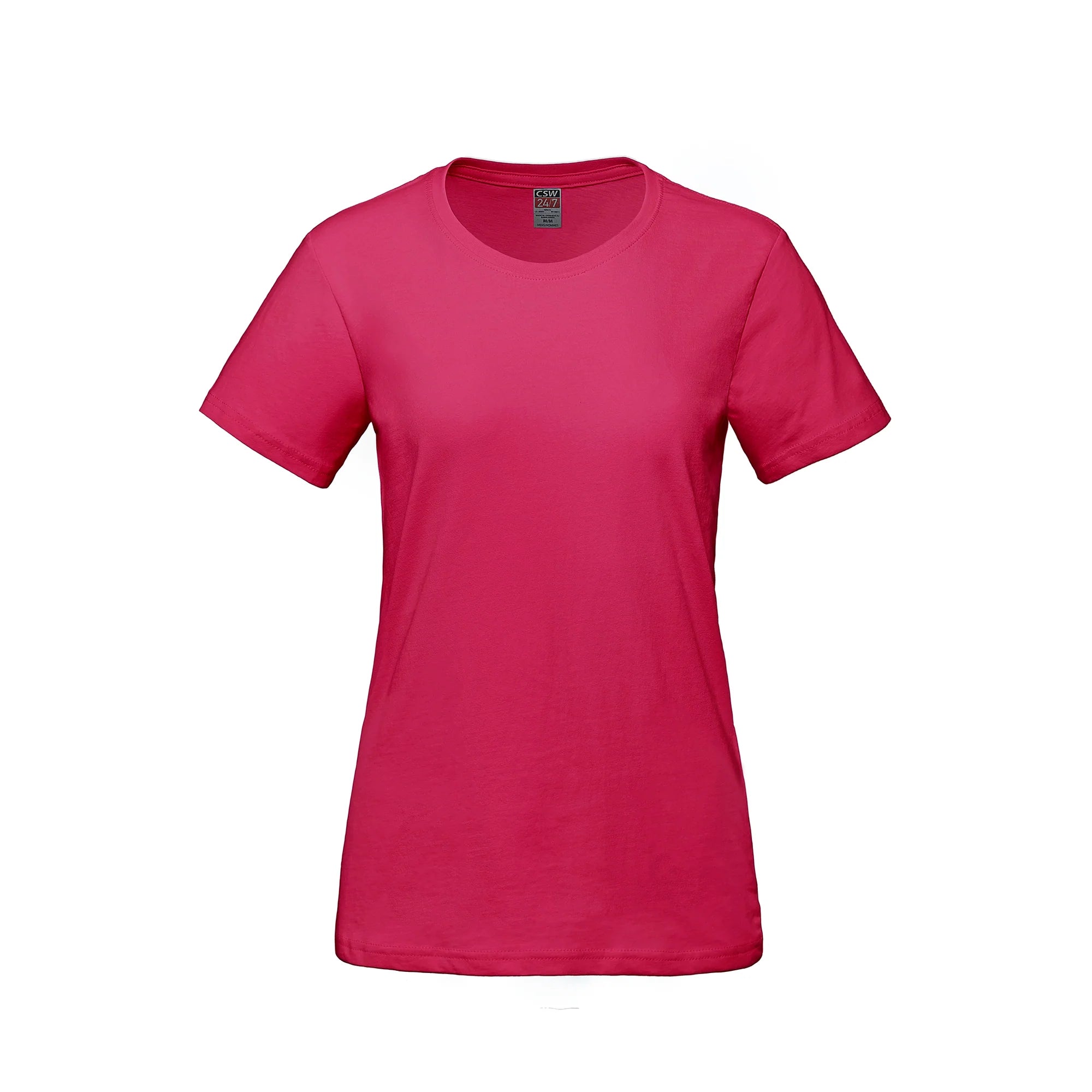 WOMEN'S STANDARD T-SHIRT (S05611)