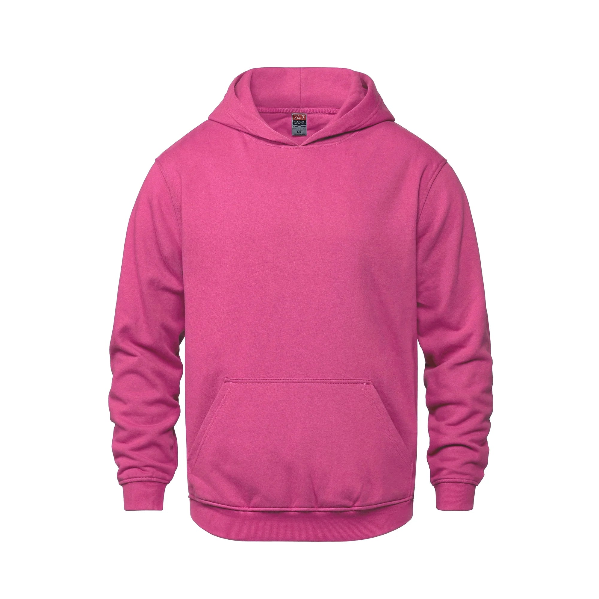 YOUTH STANDARD HOODIE (L0550Y)