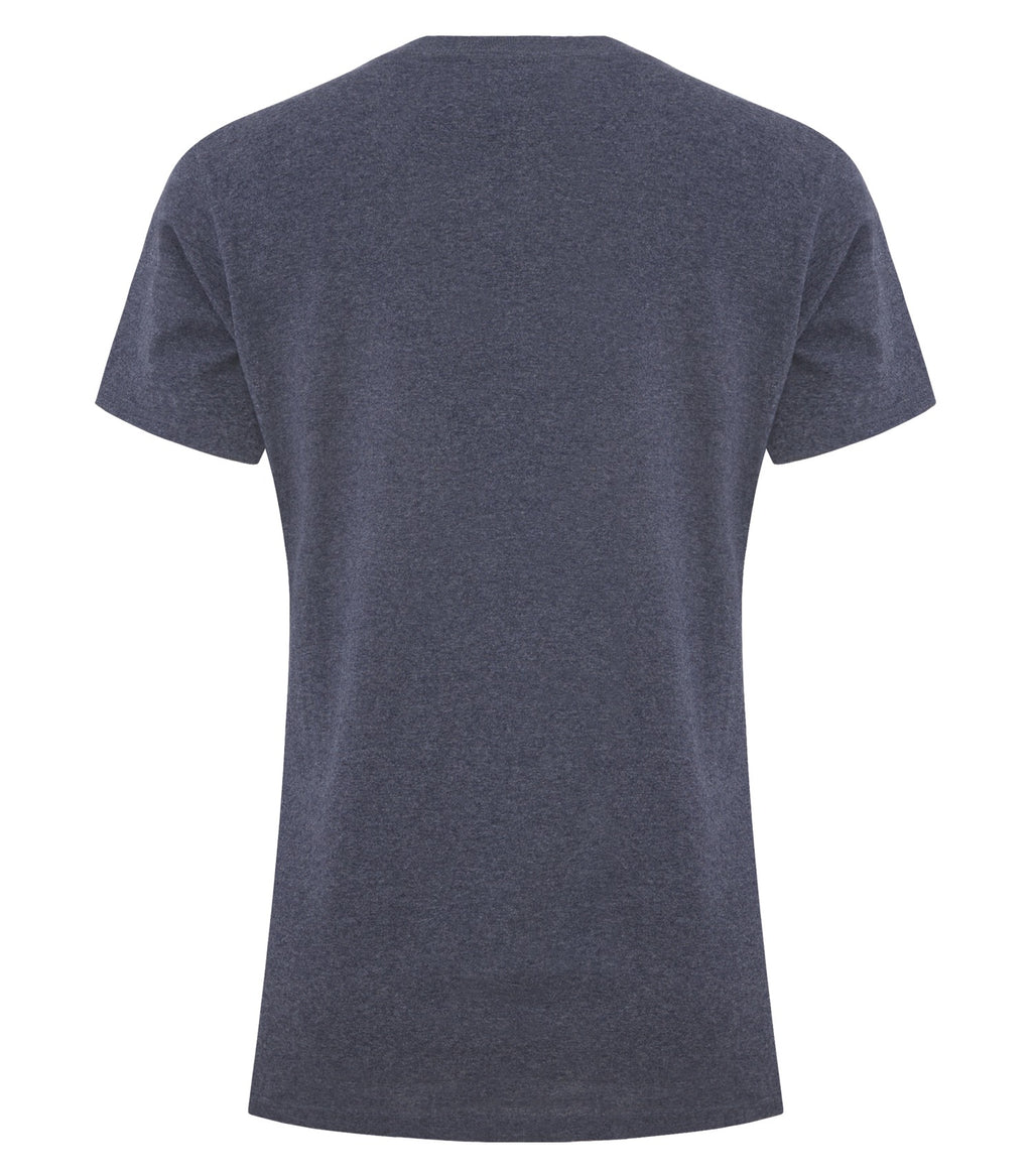 WOMEN'S BASIC T-SHIRT (ATC1000L)