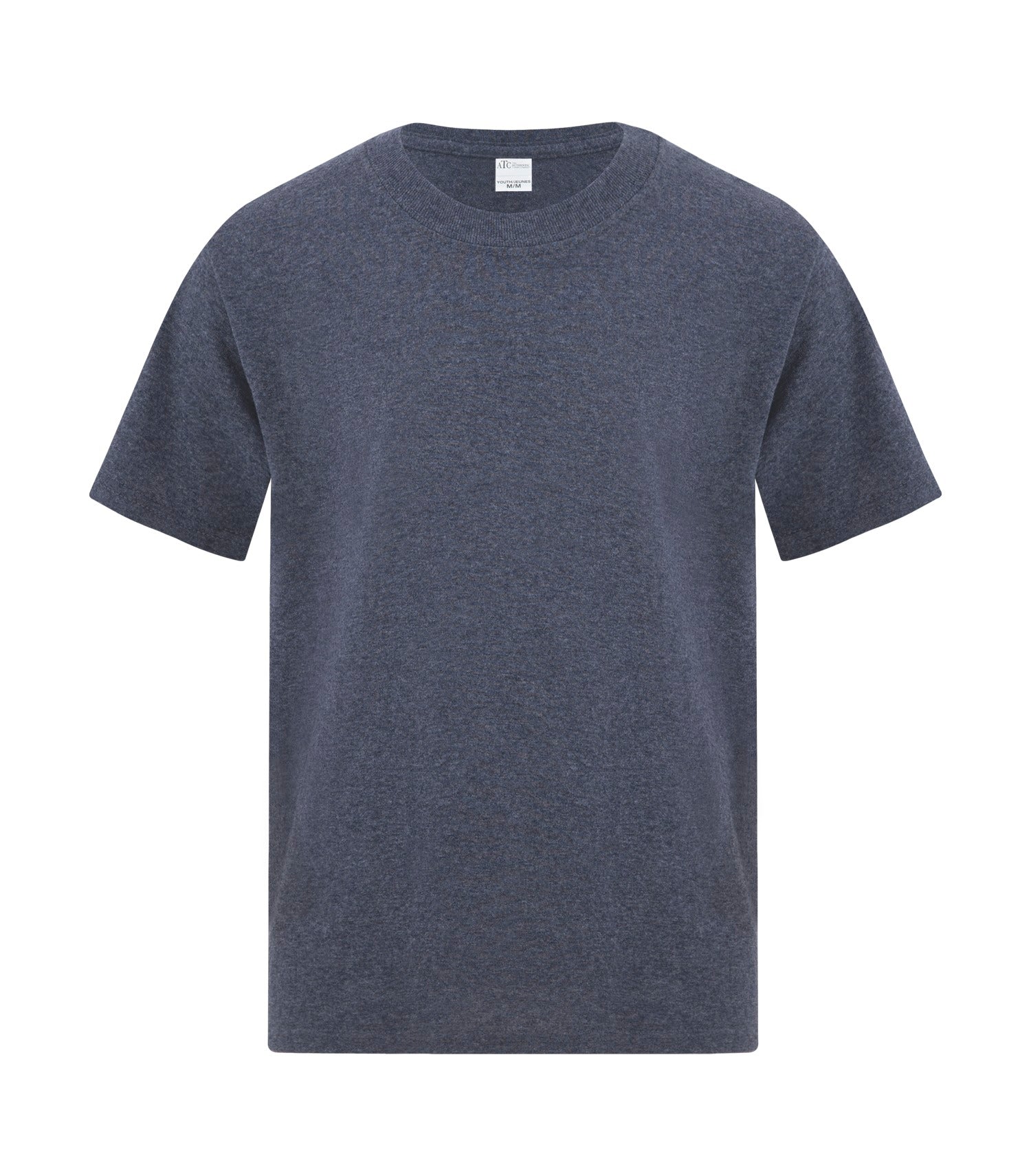 YOUTH BASIC T-SHIRT (ATC1000Y)