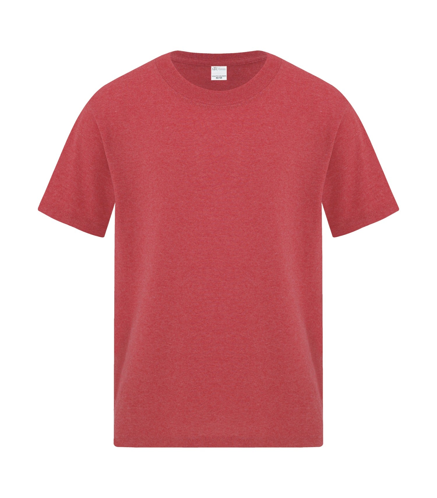 YOUTH BASIC T-SHIRT (ATC1000Y)