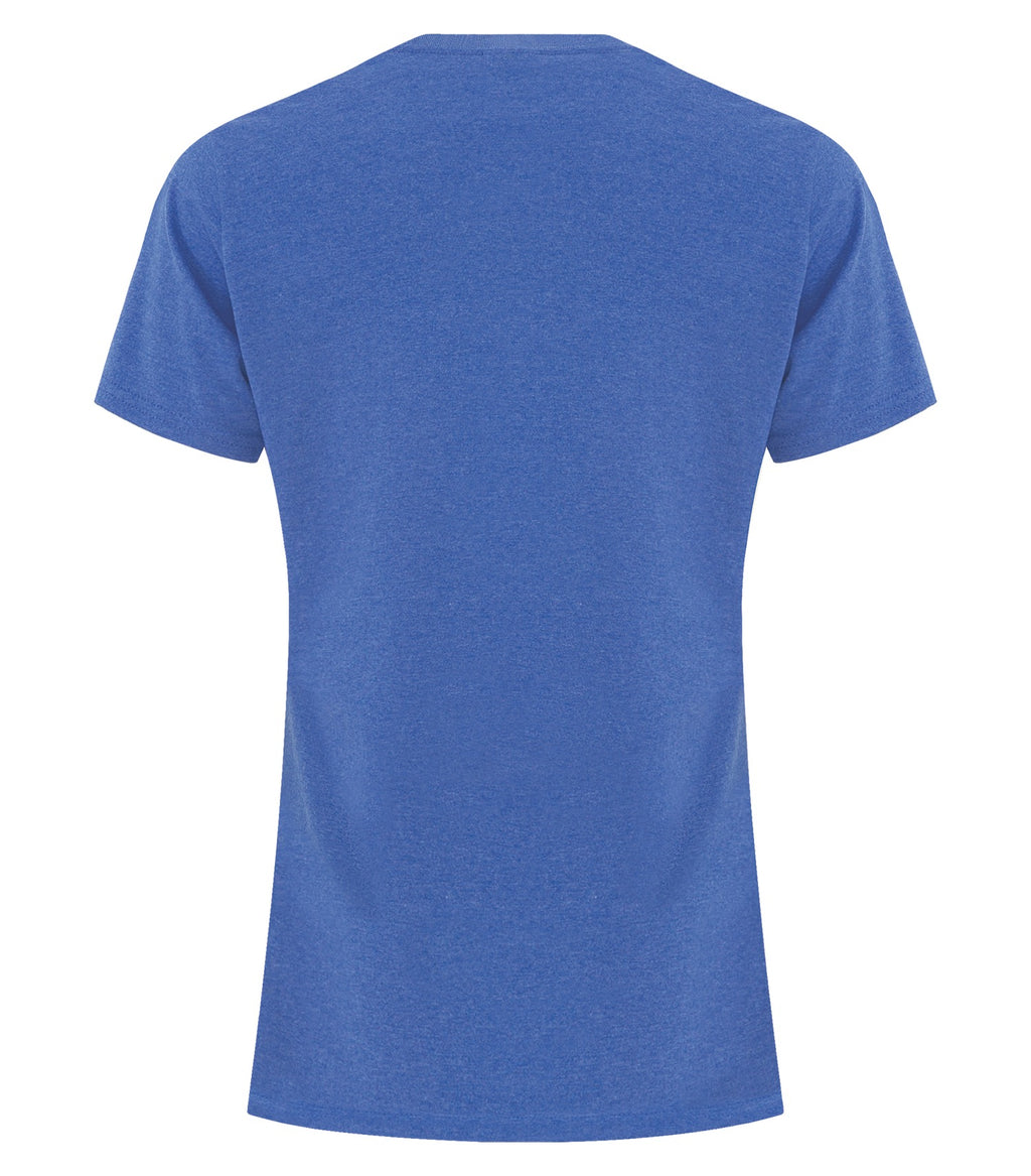 WOMEN'S BASIC T-SHIRT (ATC1000L)