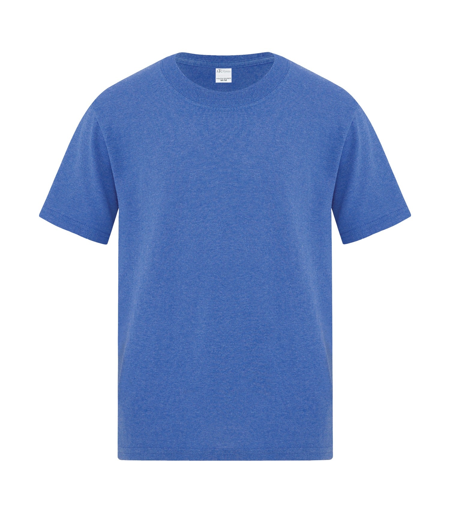 YOUTH BASIC T-SHIRT (ATC1000Y)