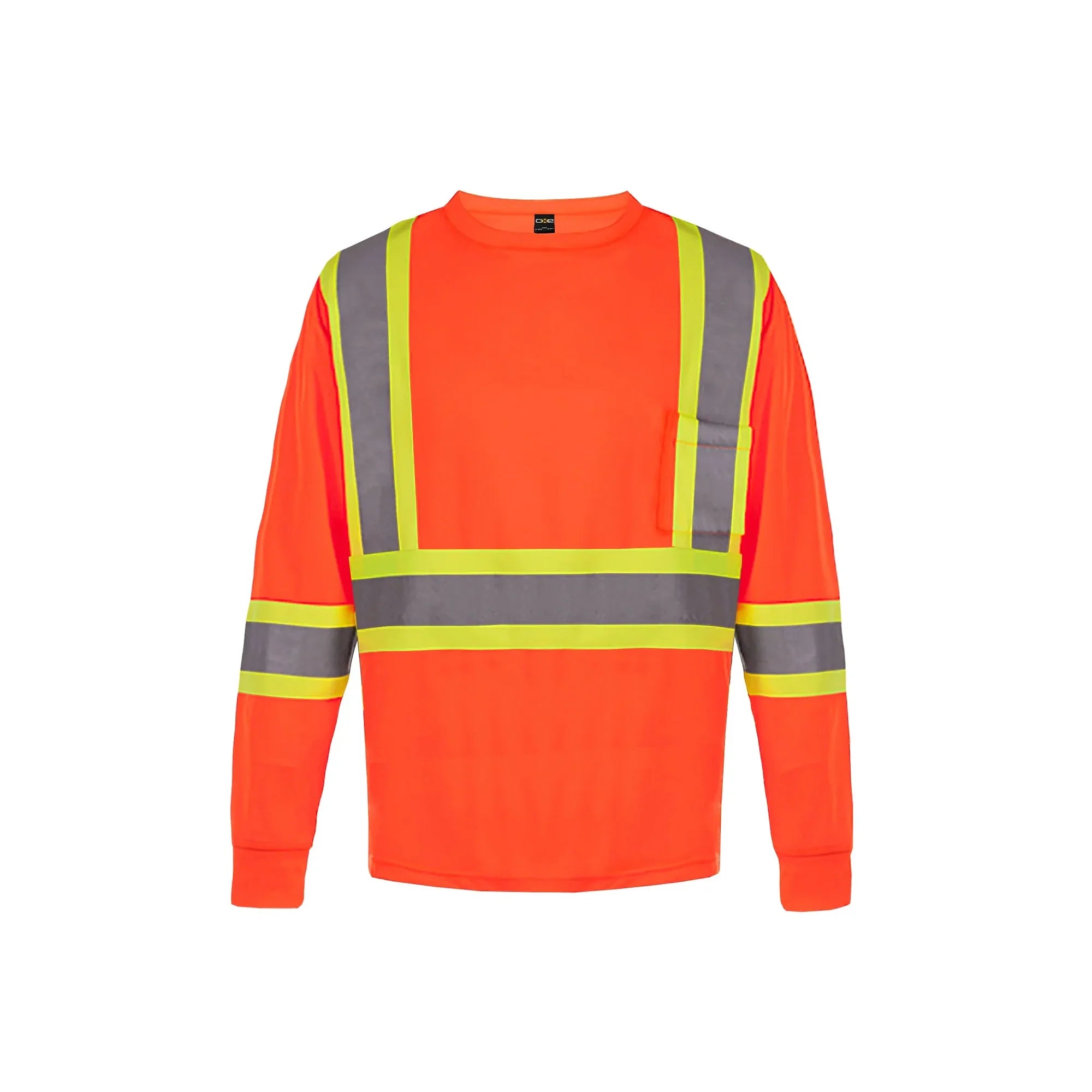 HI-VIS SAFETY LONGSLEEVE (S05948)