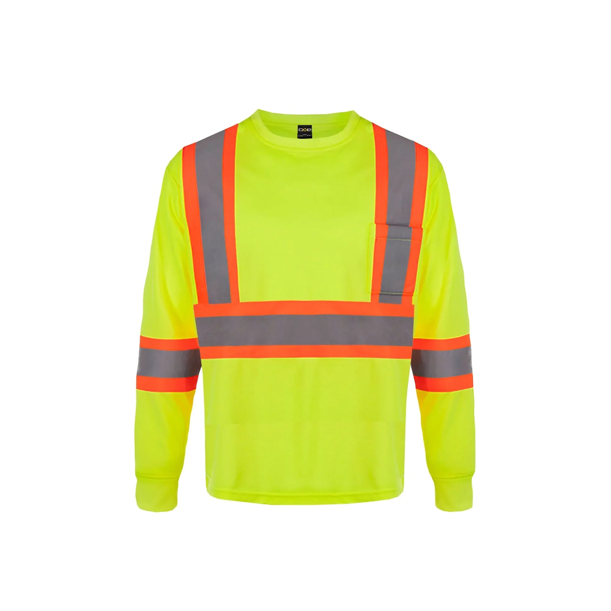HI-VIS SAFETY LONGSLEEVE (S05948)
