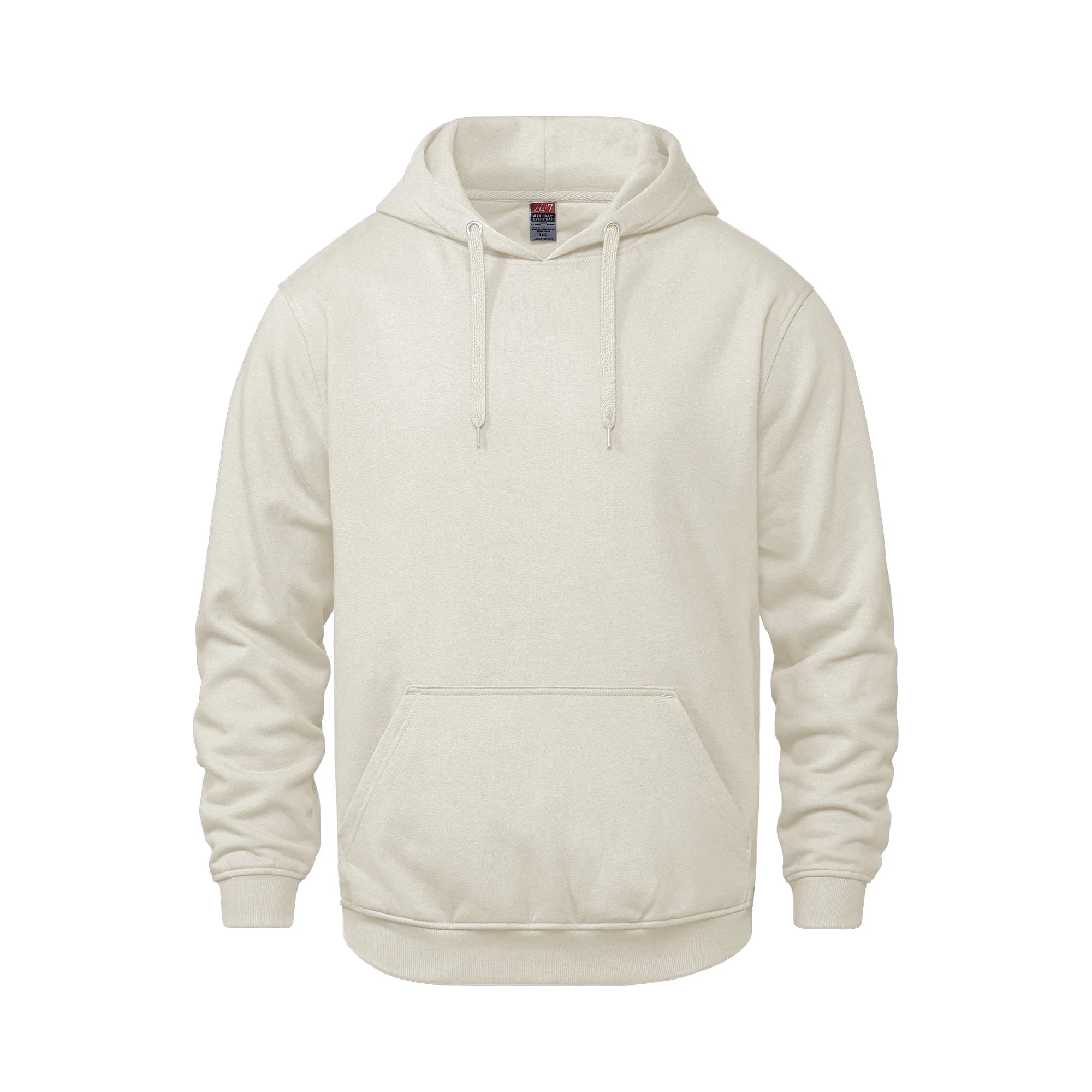 STANDARD HOODIE (L00550)