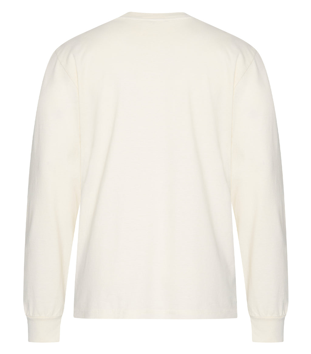 PREMIUM HEAVYWEIGHT GARMENT-DYED LONGSLEEVE (ATC1715)