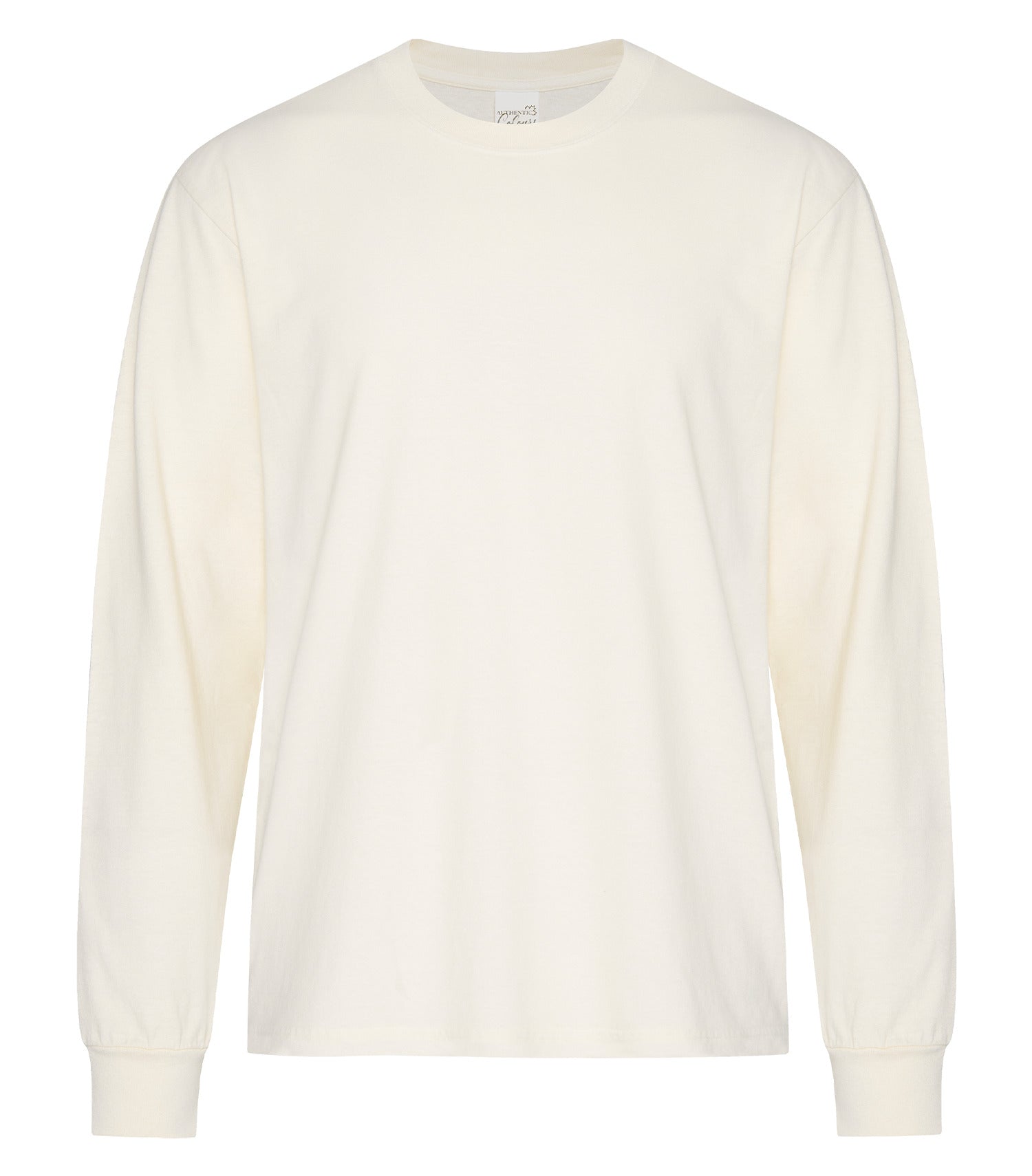 PREMIUM HEAVYWEIGHT GARMENT-DYED LONGSLEEVE (ATC1715)