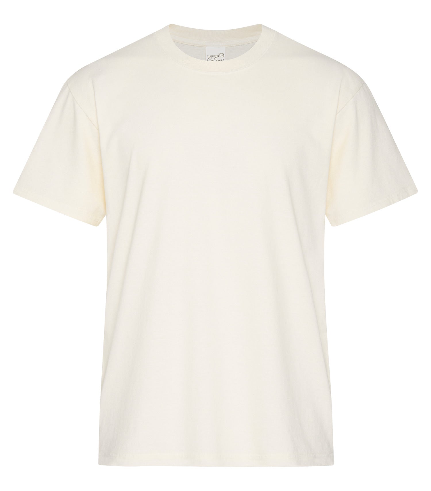 PREMIUM HEAVYWEIGHT GARMENT-DYED T-SHIRT (ATC1700)