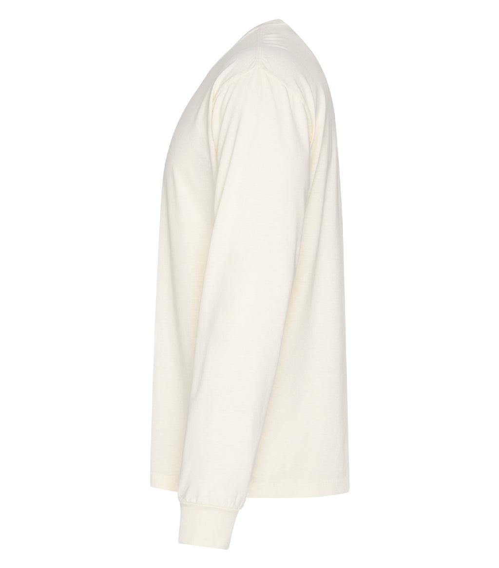 PREMIUM HEAVYWEIGHT GARMENT-DYED LONGSLEEVE (ATC1715)