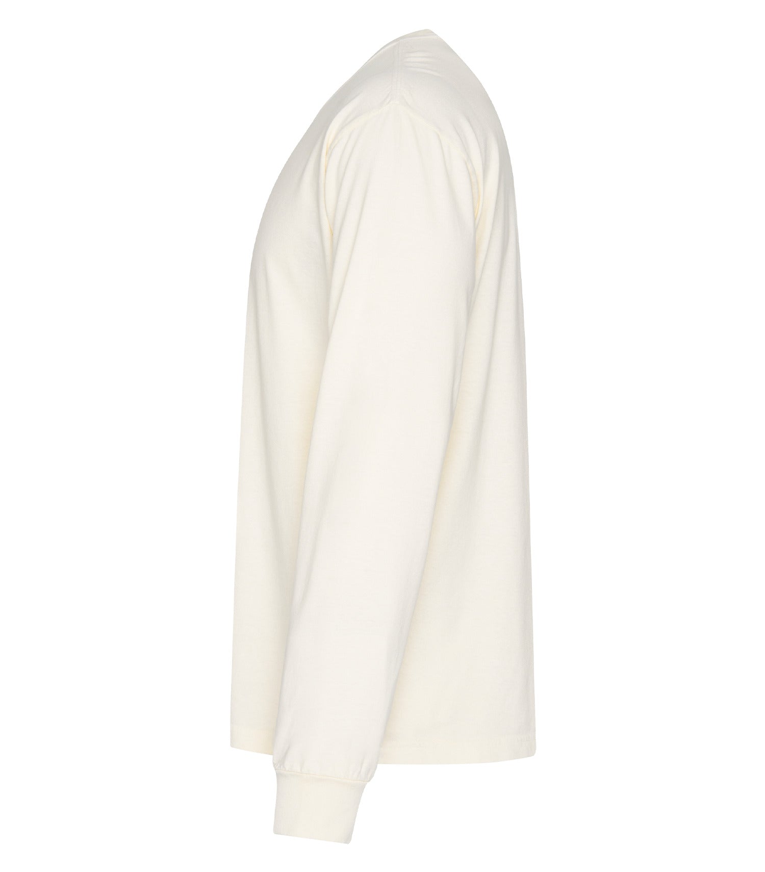 PREMIUM HEAVYWEIGHT GARMENT-DYED LONGSLEEVE (ATC1715)