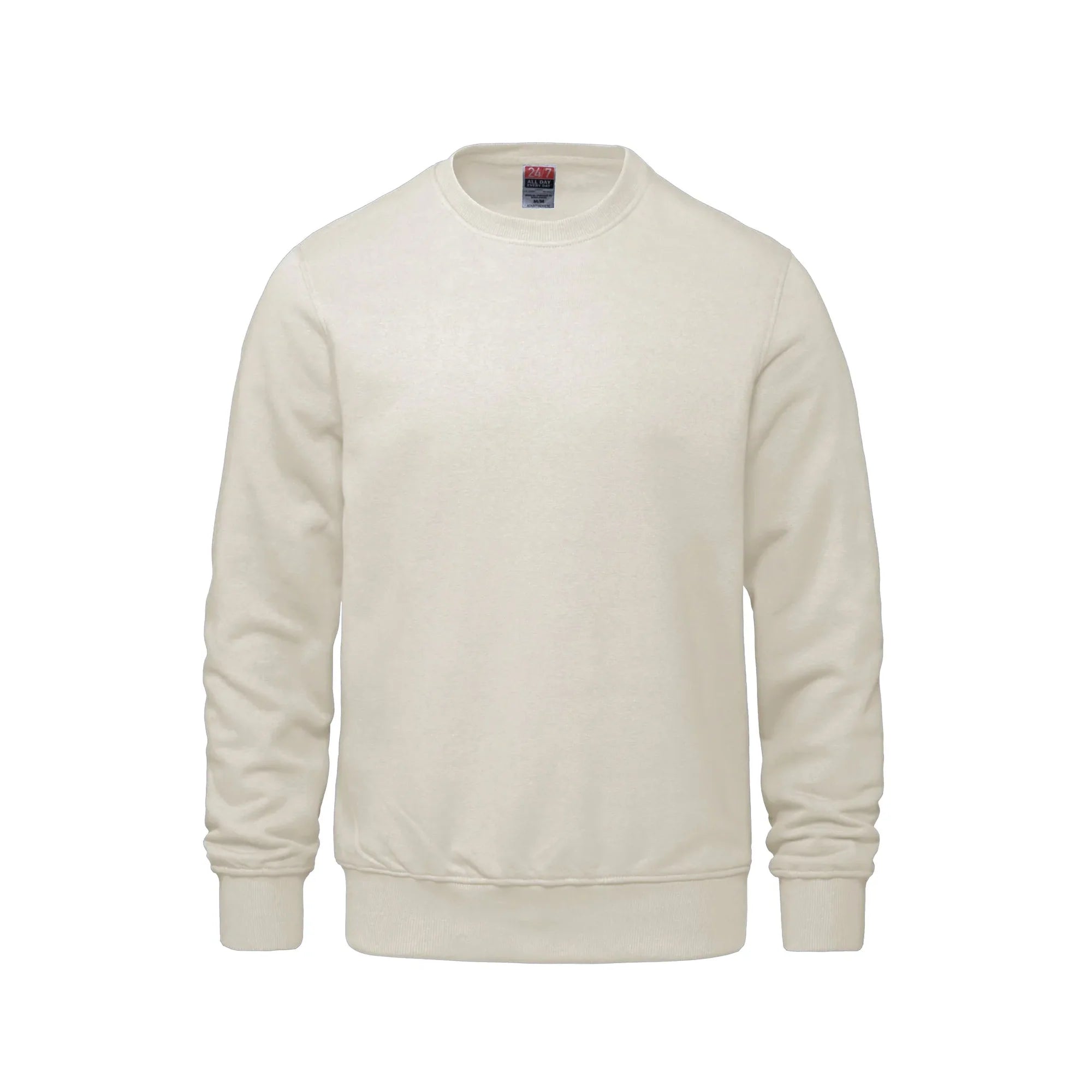STANDARD CREWNECK (L00540)