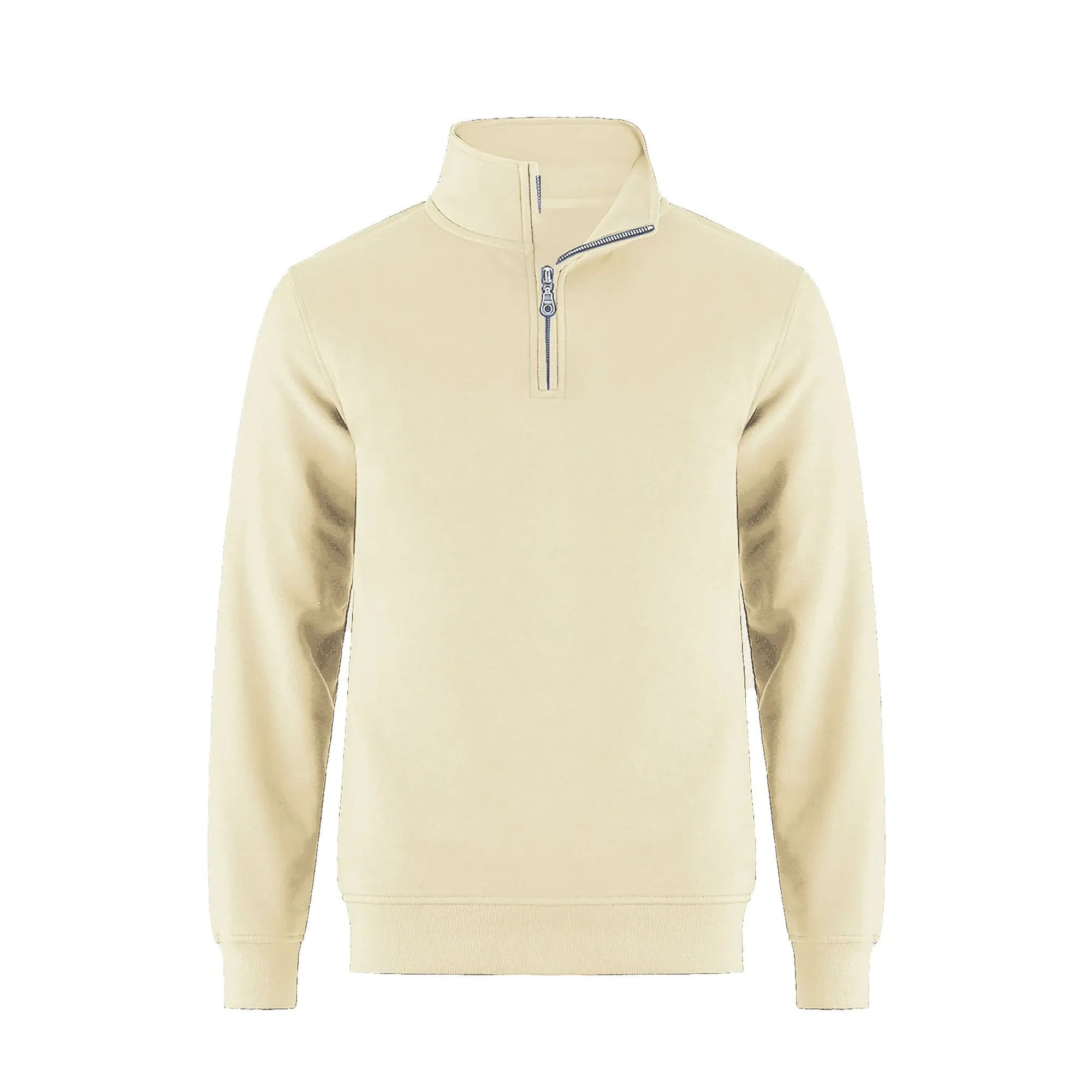 YOUTH STANDARD 1/4 ZIP (L0545Y)