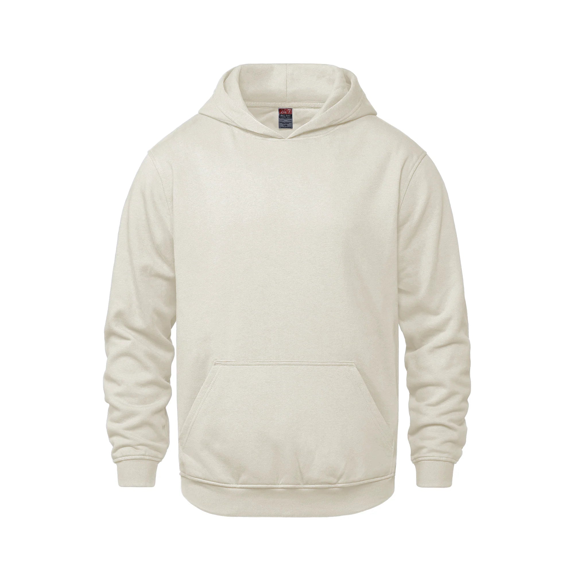 YOUTH STANDARD HOODIE (L0550Y)