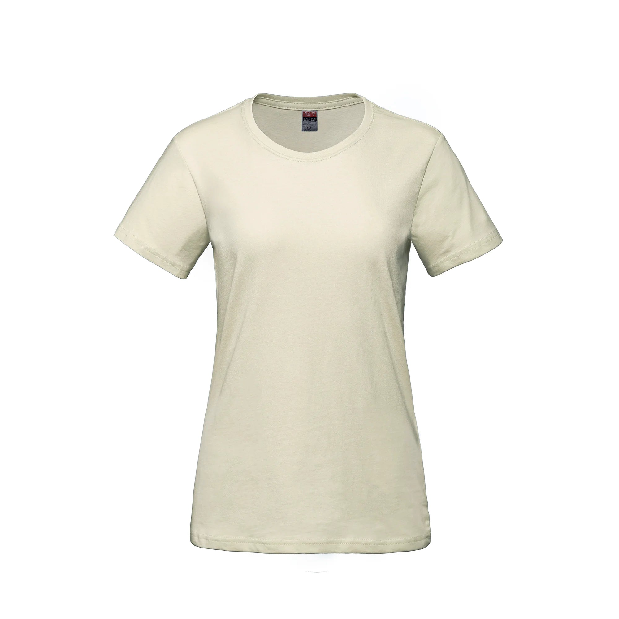 WOMEN'S STANDARD T-SHIRT (S05611)