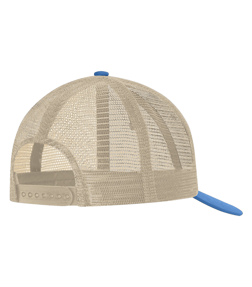 BASIC TRUCKER HAT (C1318)