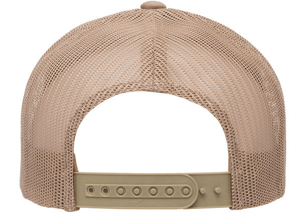 STANDARD TRUCKER HAT (6506)