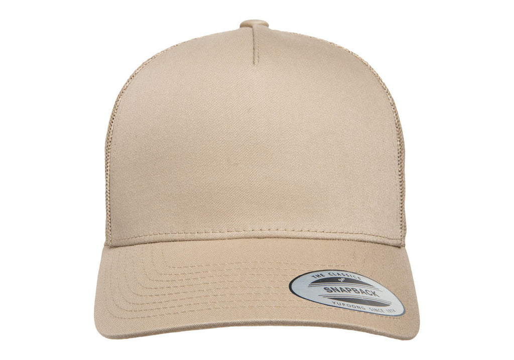 STANDARD TRUCKER HAT (6506)