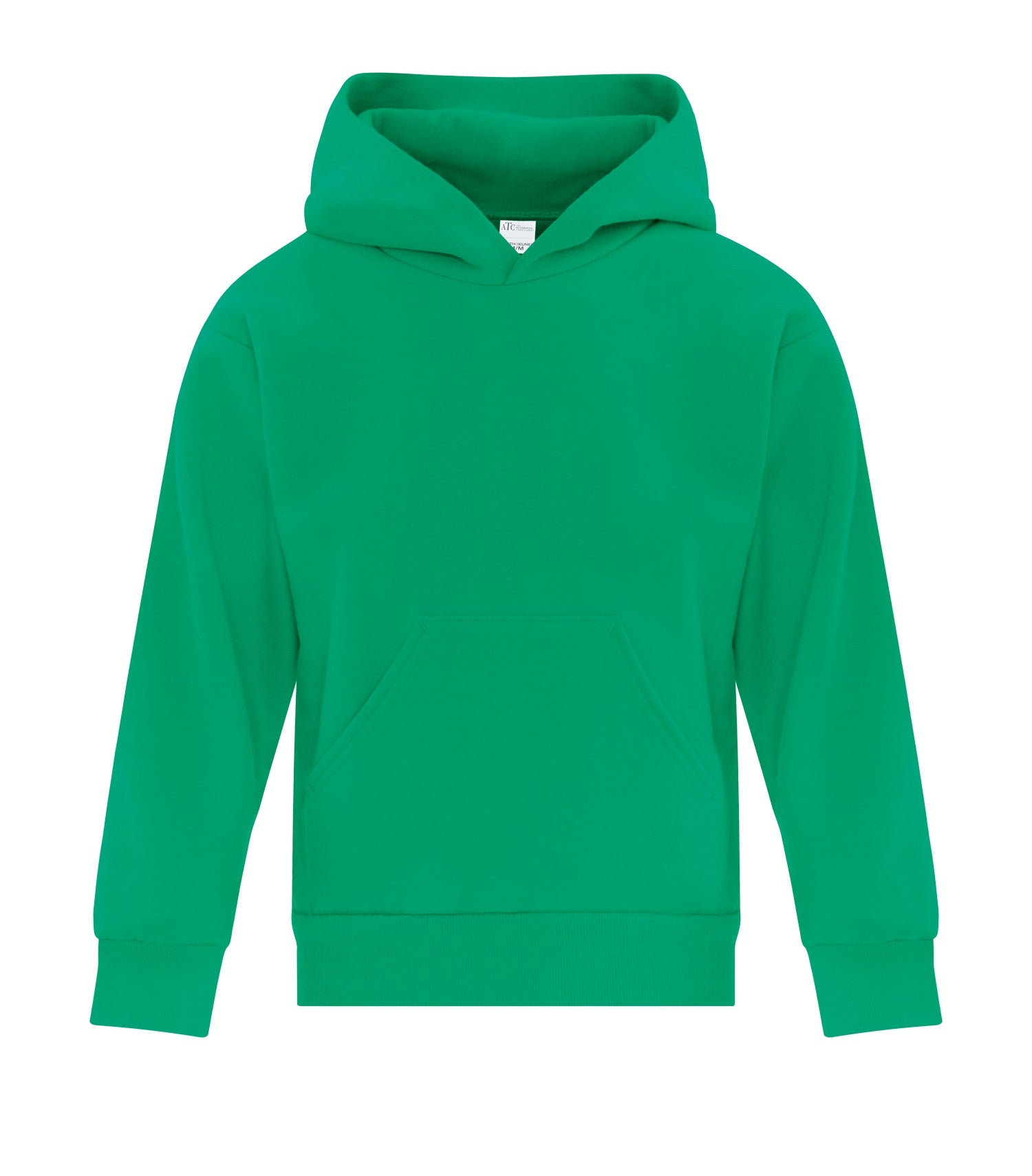 YOUTH BASIC HOODIE (ATCY2500)