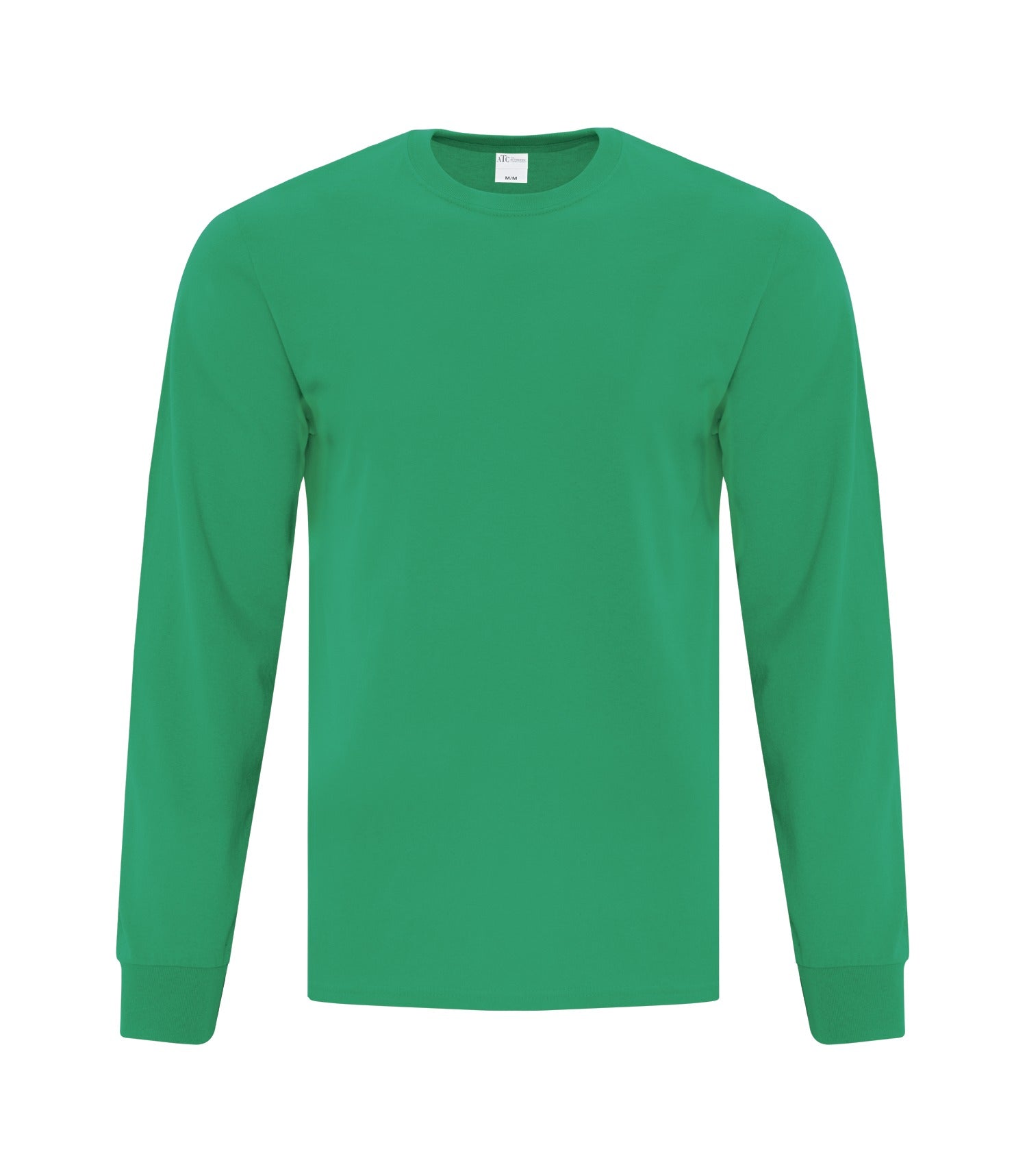 BASIC LONGSLEEVE (ATC1015)