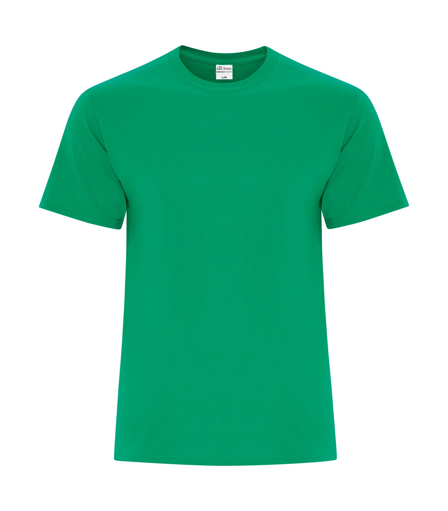 BASIC 50/50 T-SHIRT (ATC5050)