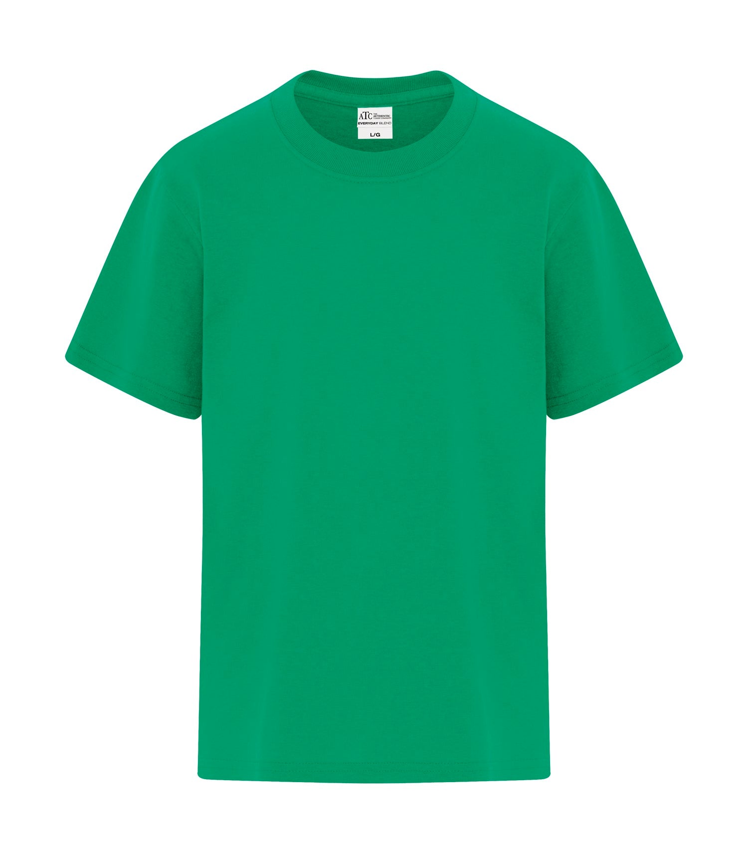 YOUTH BASIC 50/50 T-SHIRT (ATC5050Y)
