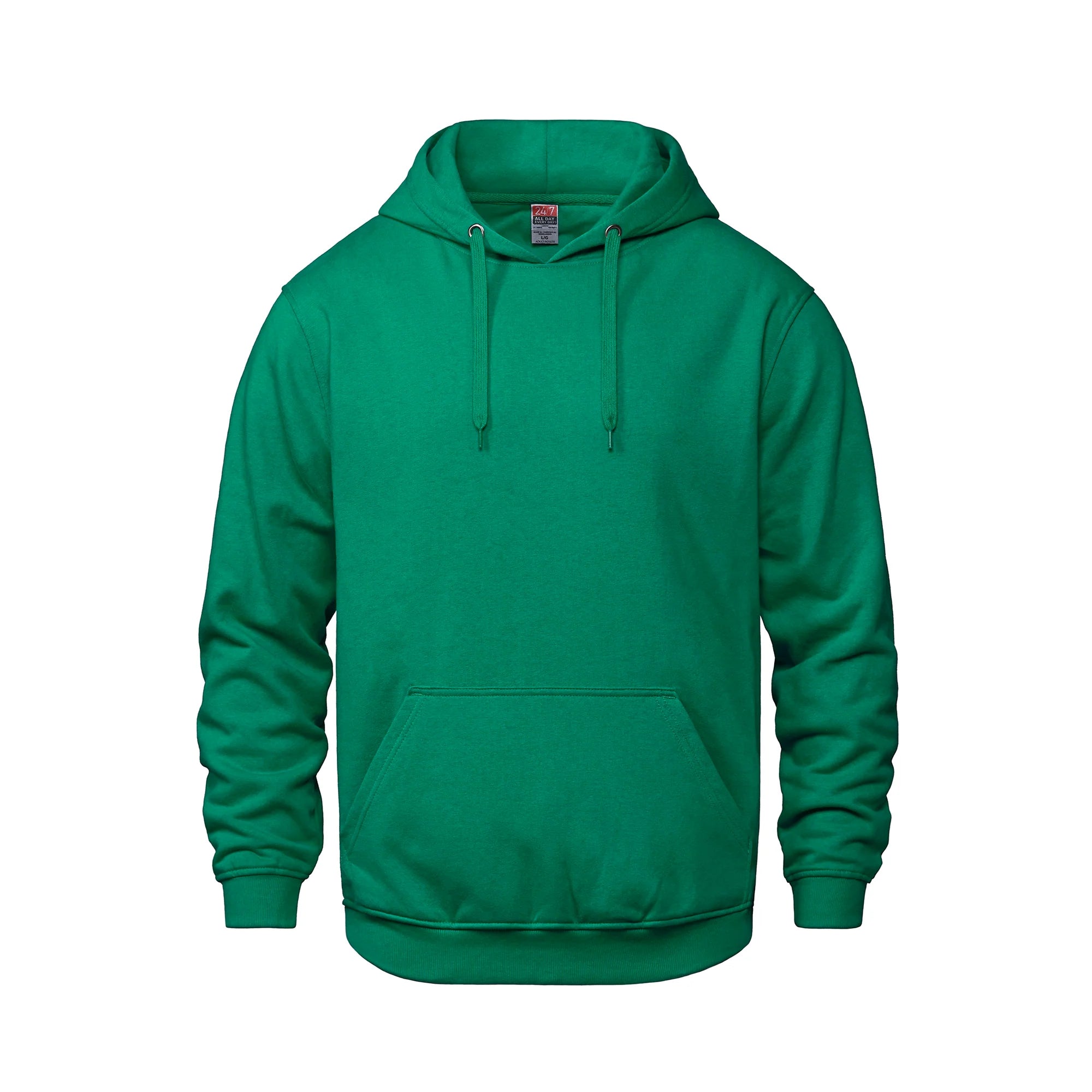 STANDARD HOODIE (L00550)