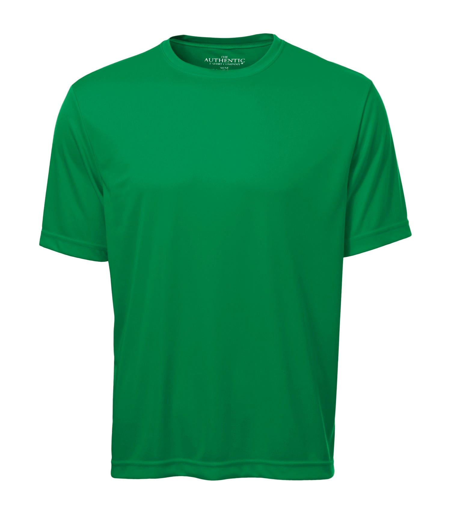 STANDARD POLYESTER T-SHIRT (S350)