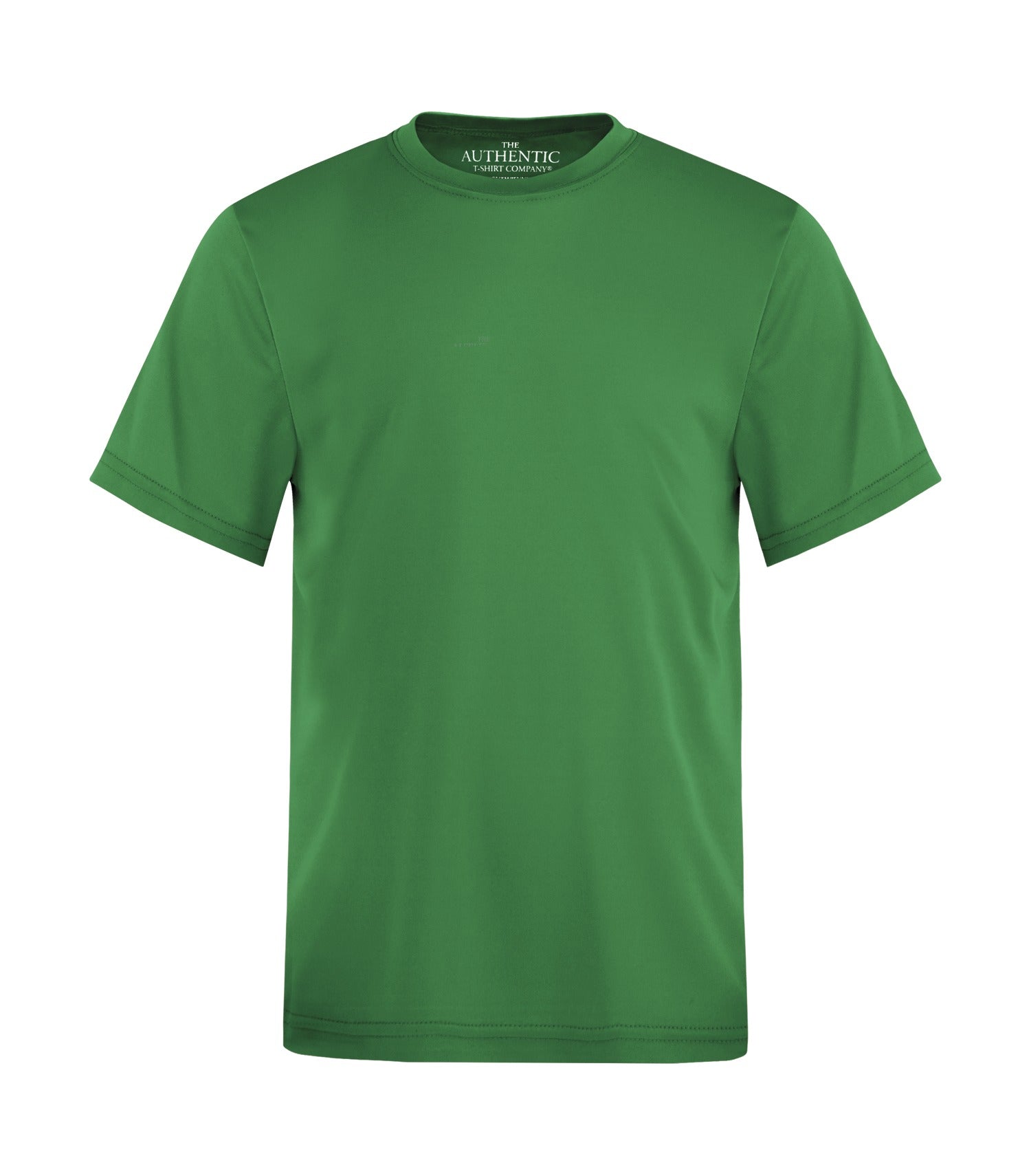 YOUTH STANDARD POLYESTER T-SHIRT (Y350)