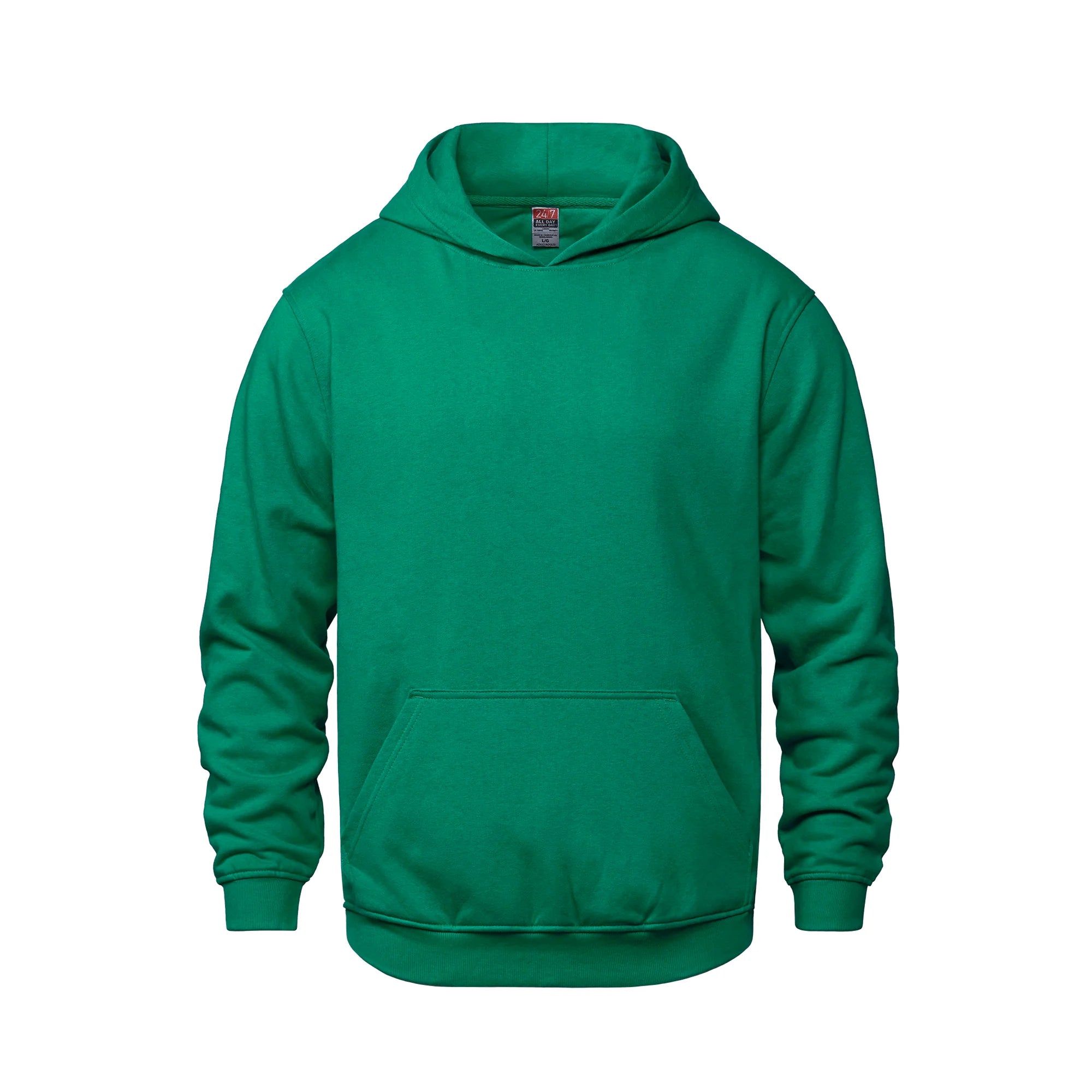 YOUTH STANDARD HOODIE (L0550Y)